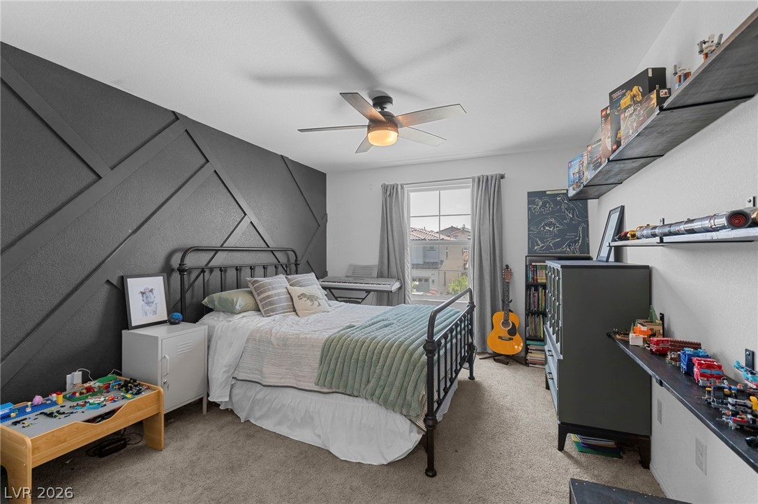 1034 Huckburn Avenue Henderson NV 89015