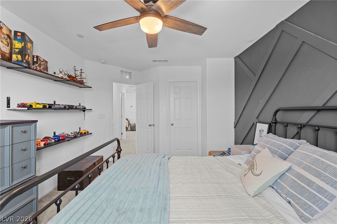 1034 Huckburn Avenue Henderson NV 89015