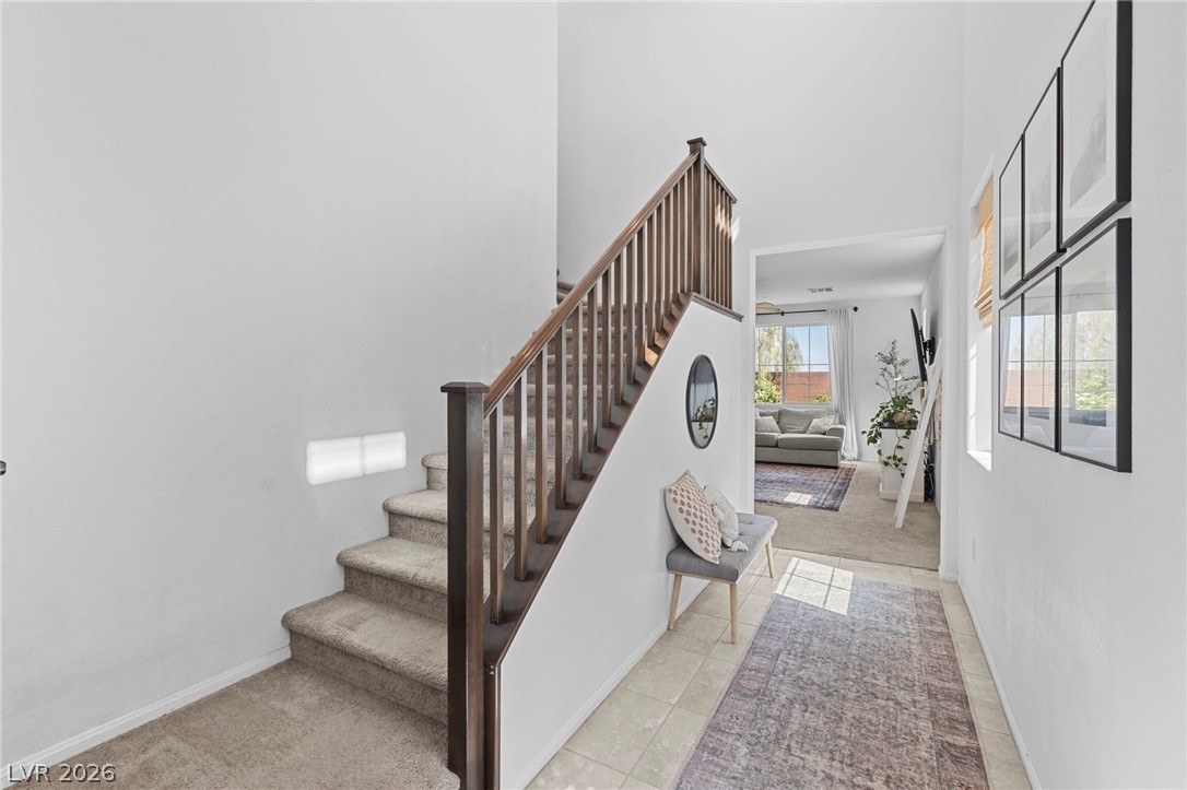 1034 Huckburn Avenue Henderson NV 89015