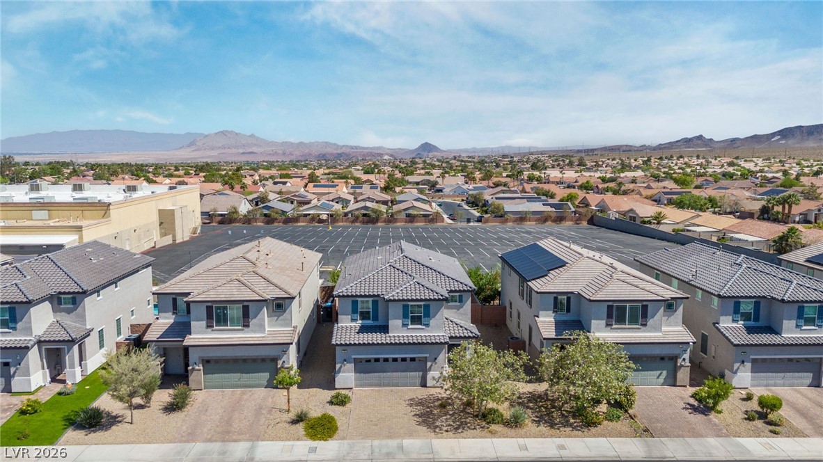 1034 Huckburn Avenue Henderson NV 89015