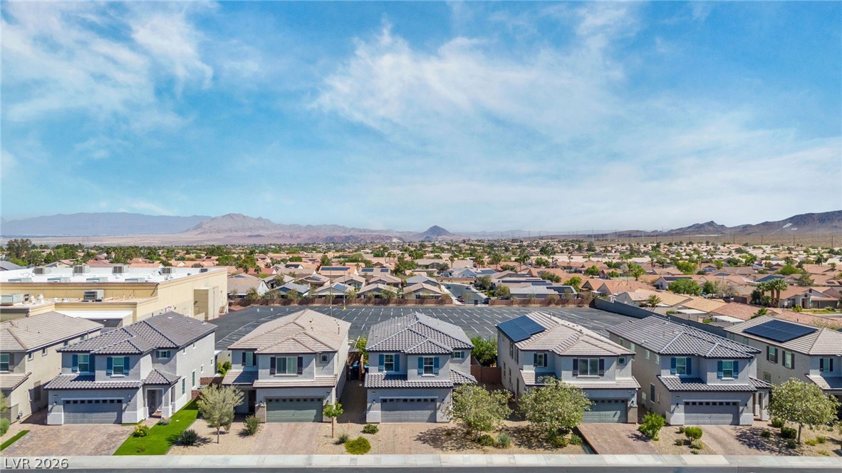 1034 Huckburn Avenue Henderson NV 89015