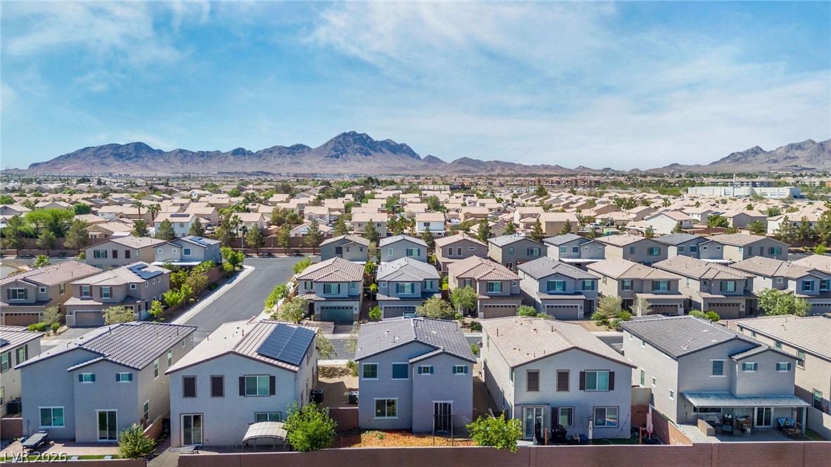 1034 Huckburn Avenue Henderson NV 89015