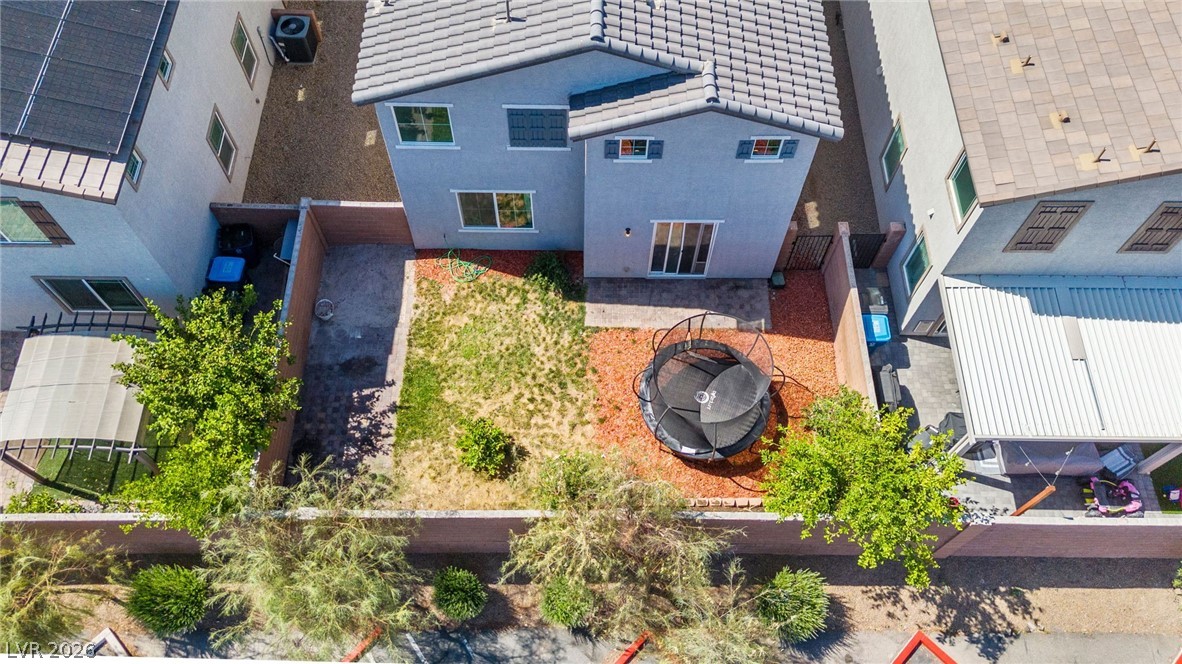 1034 Huckburn Avenue Henderson NV 89015