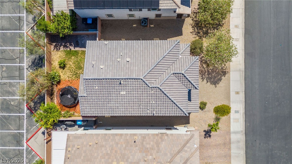 1034 Huckburn Avenue Henderson NV 89015
