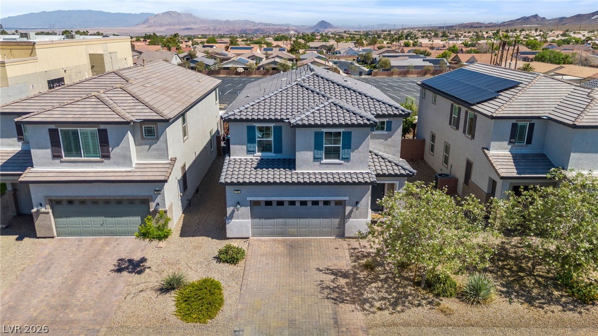 1034 Huckburn Avenue Henderson NV 89015