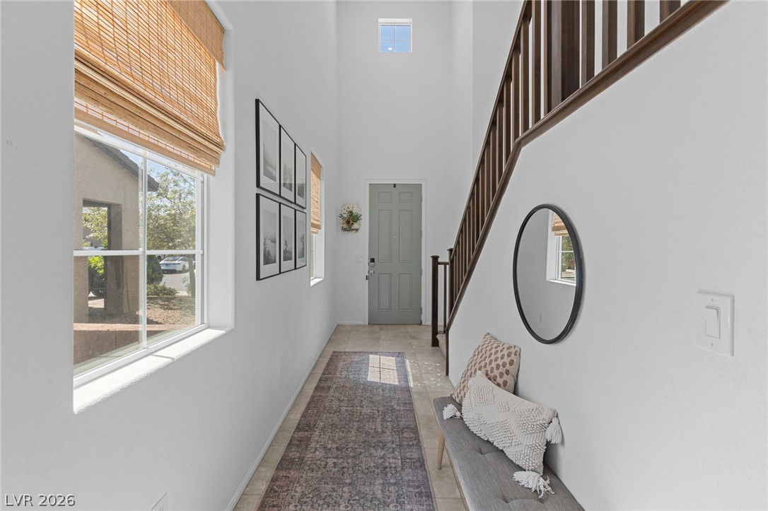 1034 Huckburn Avenue Henderson NV 89015