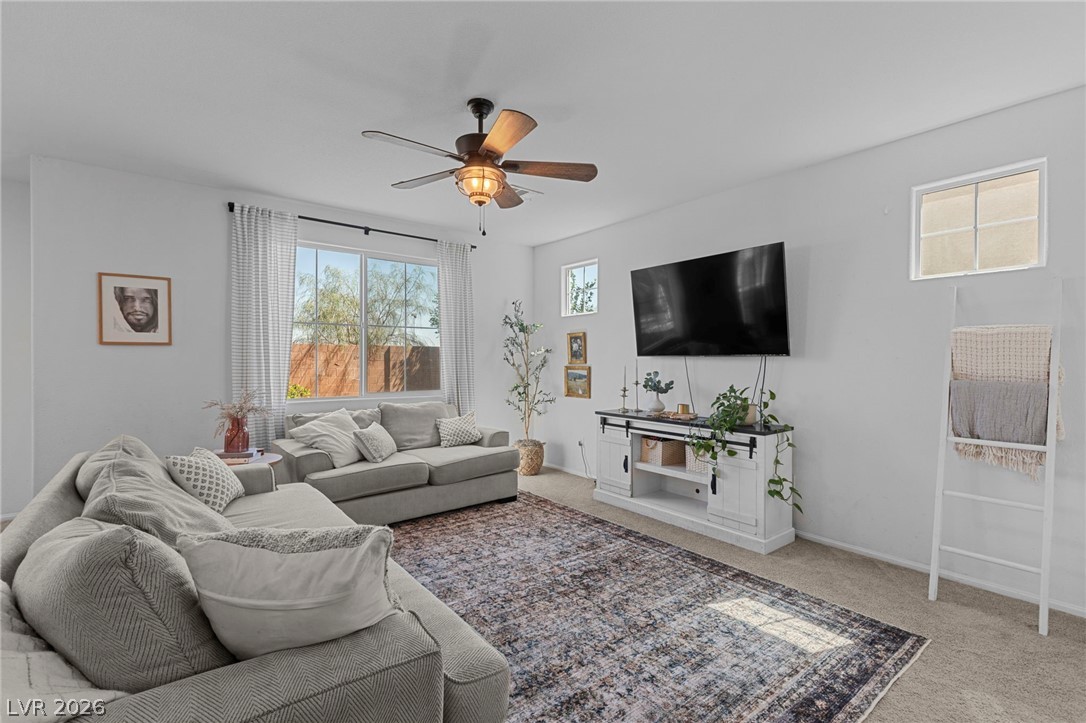 1034 Huckburn Avenue Henderson NV 89015