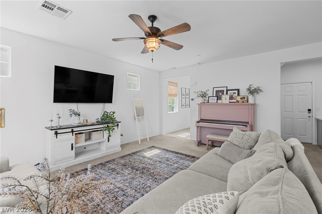 1034 Huckburn Avenue Henderson NV 89015