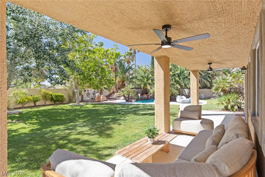 156 Welland Court Las Vegas NV 89144
