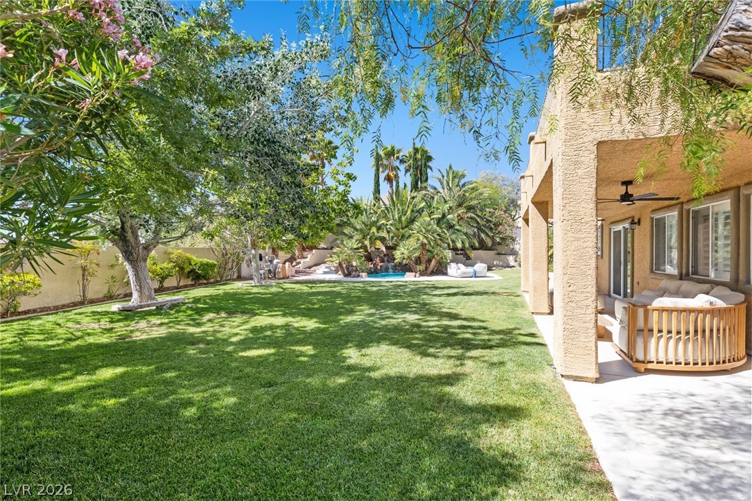 156 Welland Court Las Vegas NV 89144