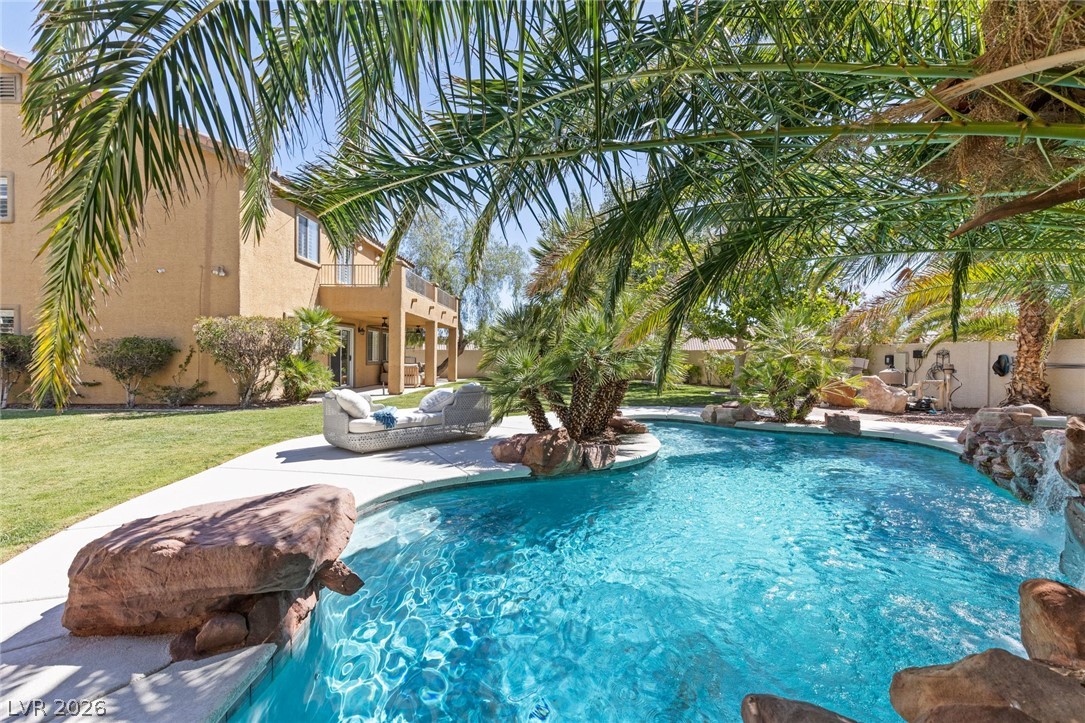 156 Welland Court Las Vegas NV 89144