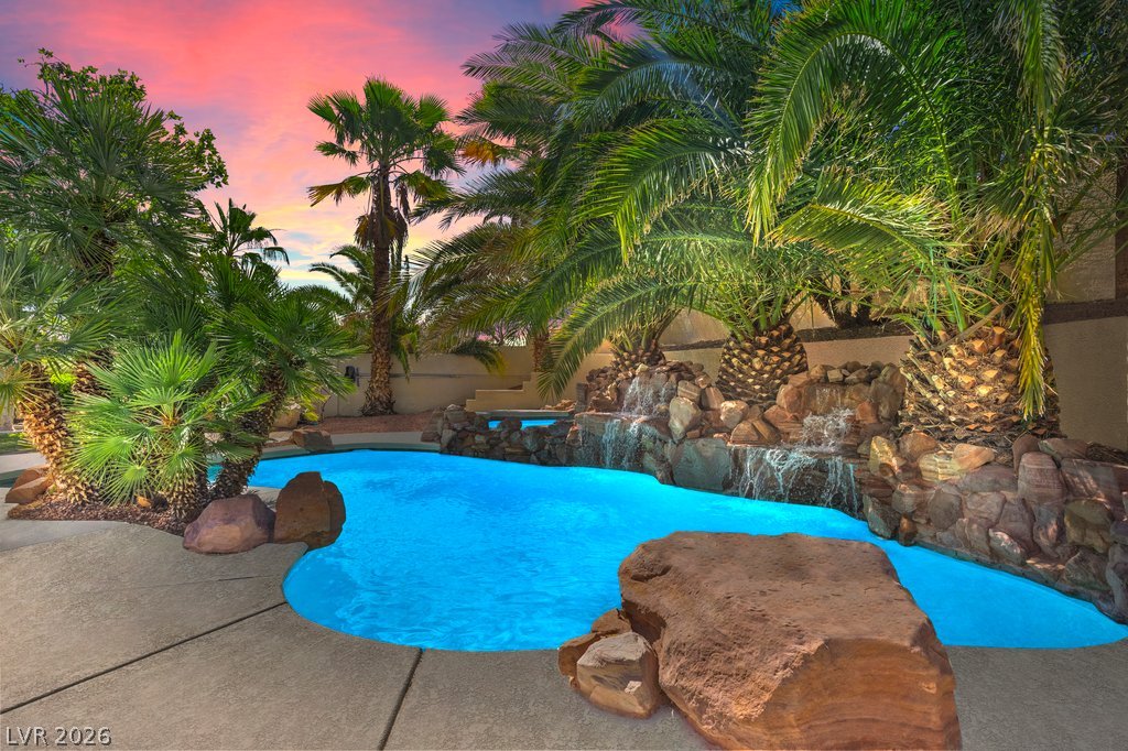 156 Welland Court Las Vegas NV 89144