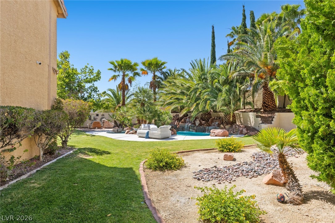 156 Welland Court Las Vegas NV 89144