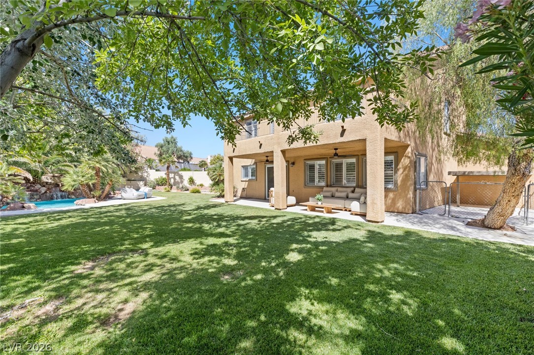 156 Welland Court Las Vegas NV 89144