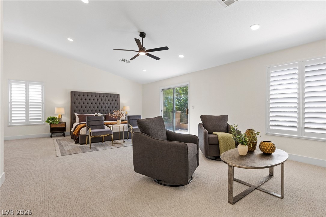 156 Welland Court Las Vegas NV 89144