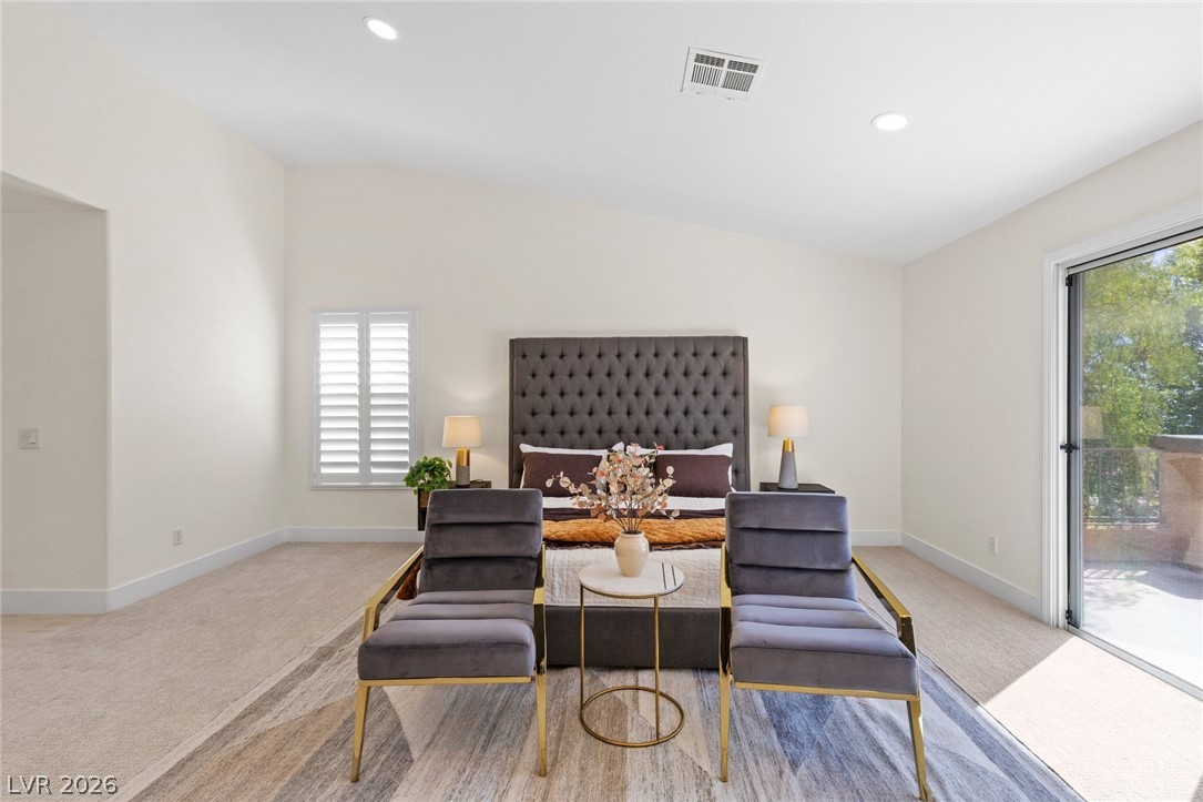 156 Welland Court Las Vegas NV 89144