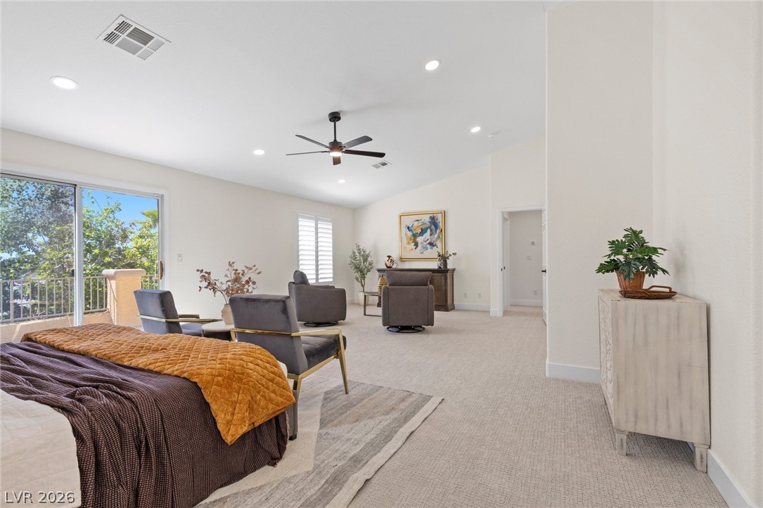 156 Welland Court Las Vegas NV 89144