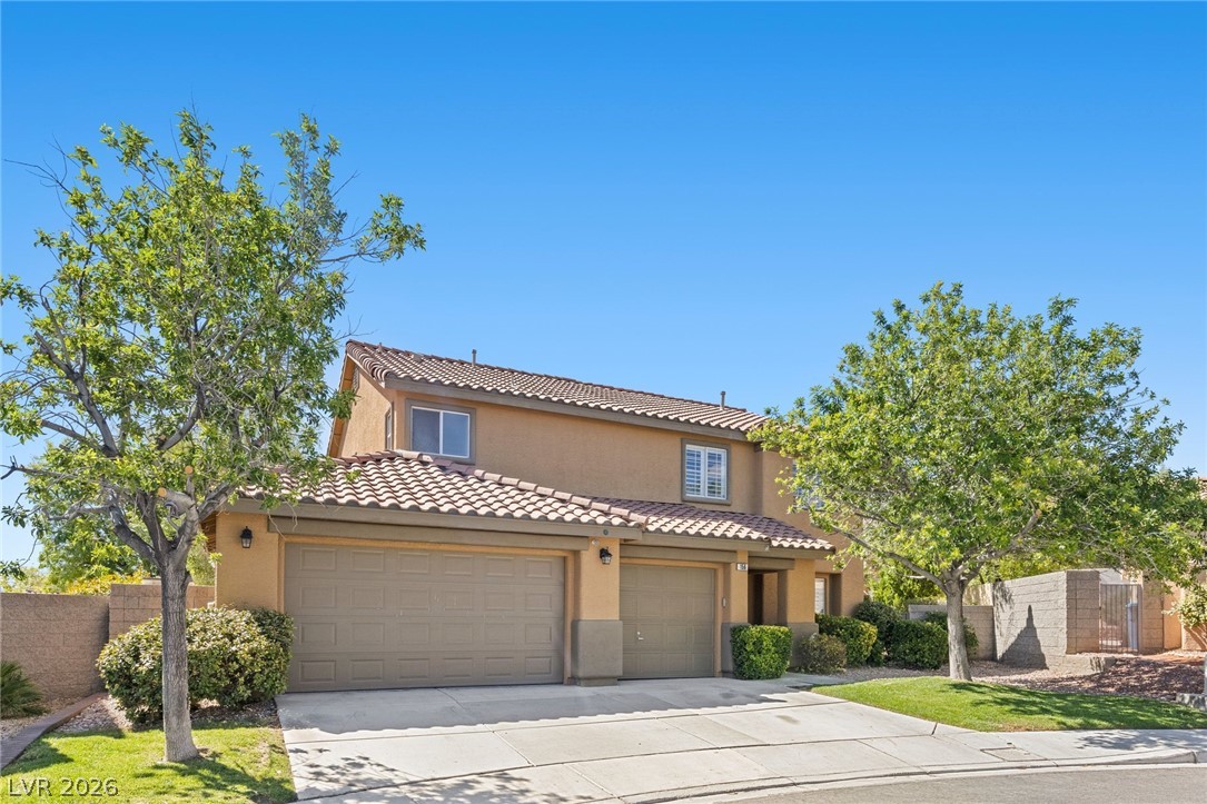 156 Welland Court Las Vegas NV 89144