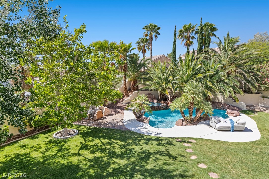 156 Welland Court Las Vegas NV 89144