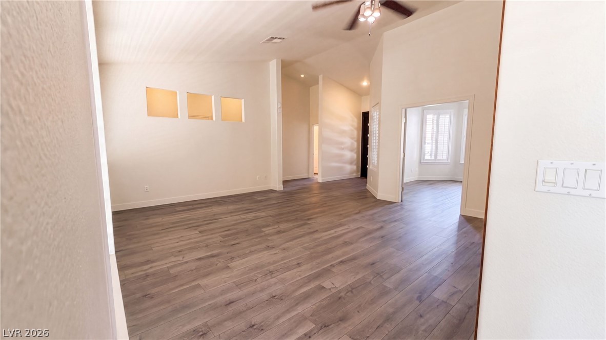 1415 Minuet Street Henderson NV 89052