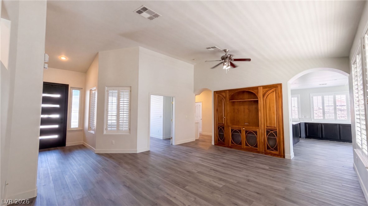 1415 Minuet Street Henderson NV 89052