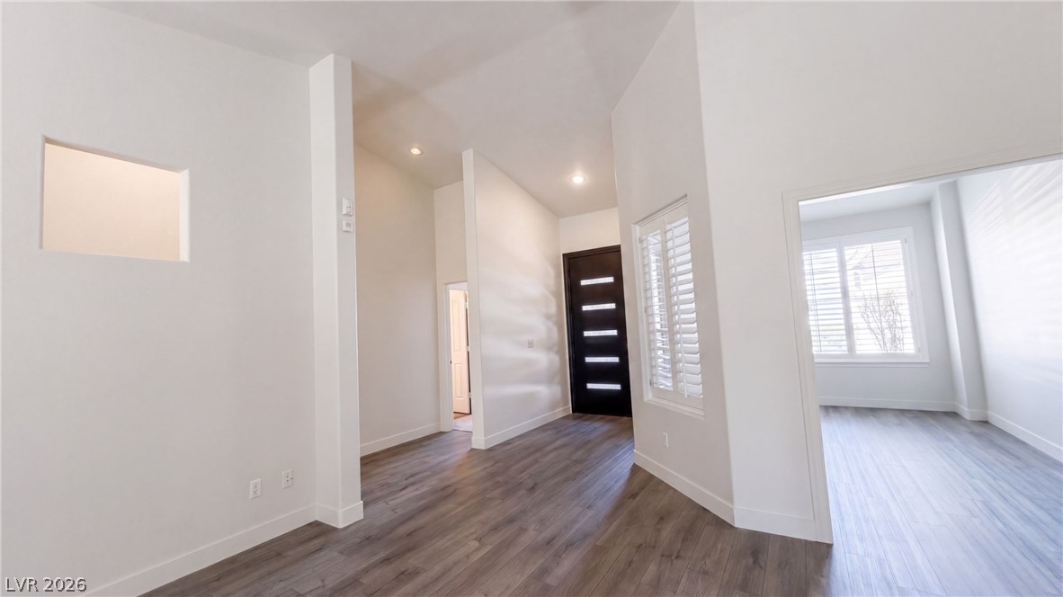 1415 Minuet Street Henderson NV 89052