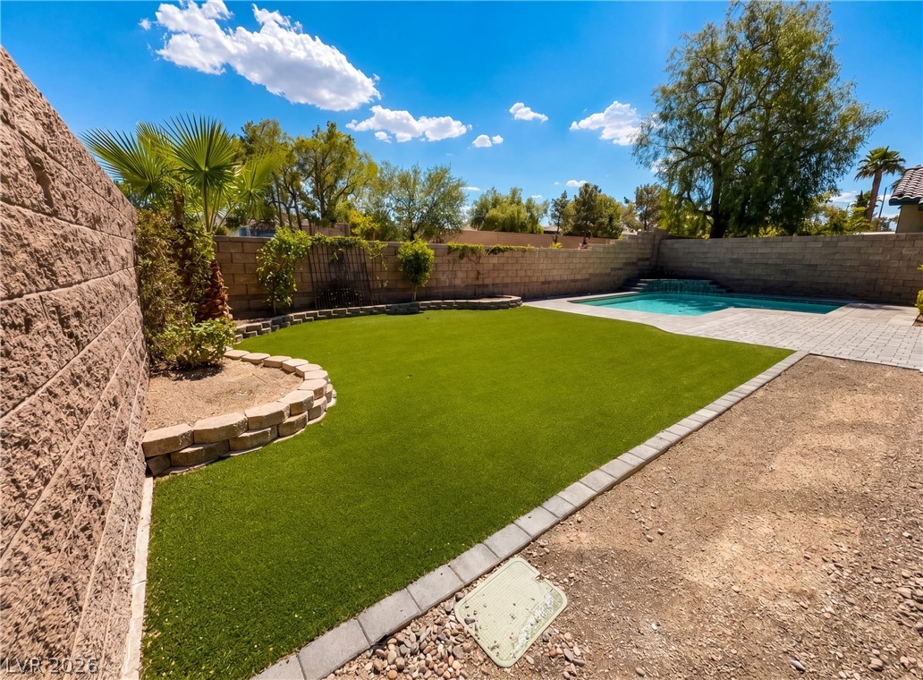 1415 Minuet Street Henderson NV 89052