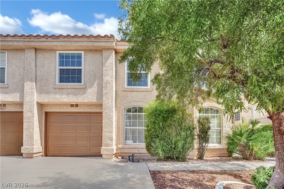 2820 Dawn Crossing Drive Henderson NV 89074