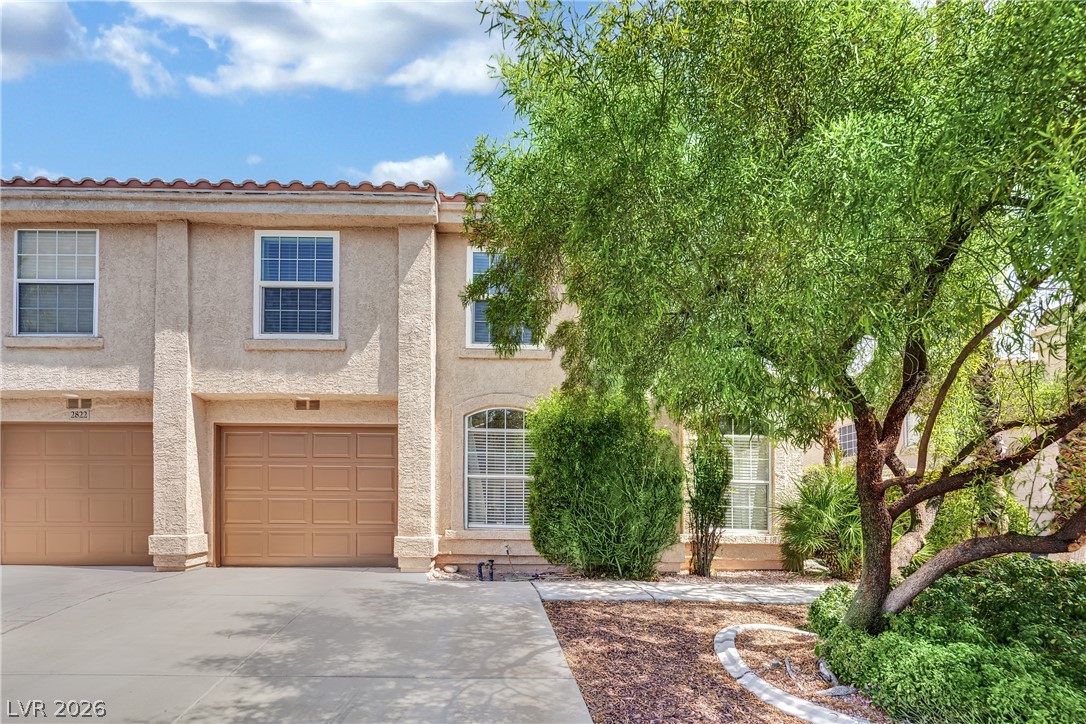 2820 Dawn Crossing Drive Henderson NV 89074