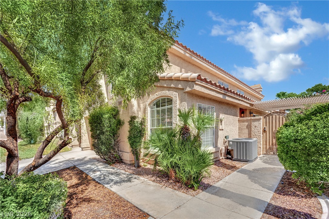 2820 Dawn Crossing Drive Henderson NV 89074