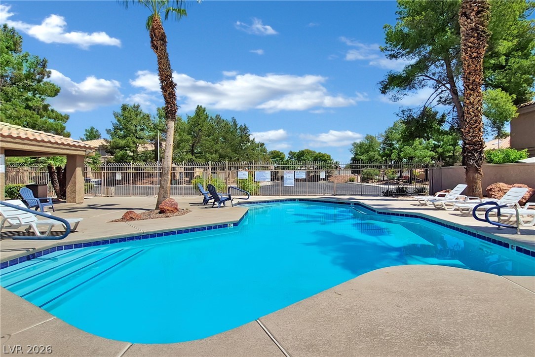 2820 Dawn Crossing Drive Henderson NV 89074