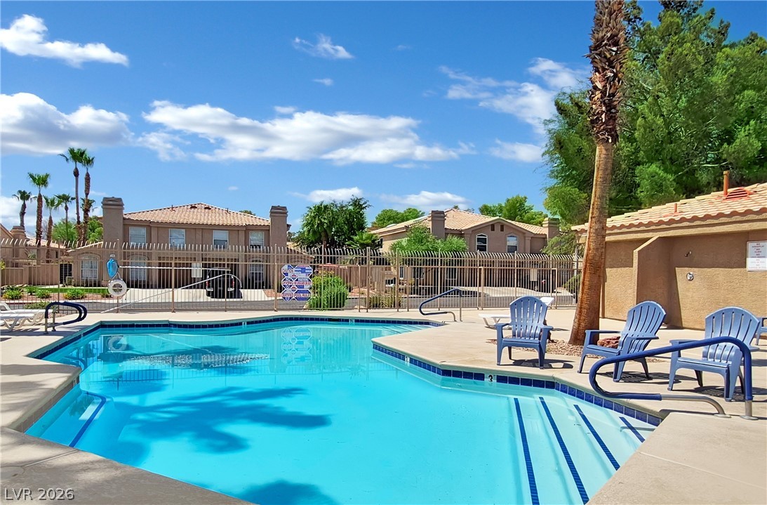 2820 Dawn Crossing Drive Henderson NV 89074