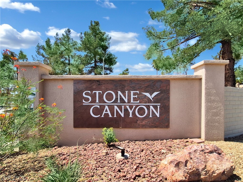 2820 Dawn Crossing Drive Henderson NV 89074