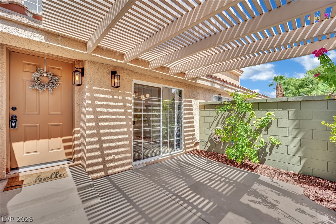 2820 Dawn Crossing Drive Henderson NV 89074