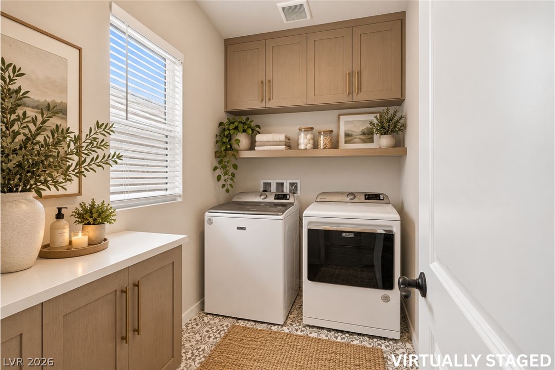 6726 North Palmer Estates Street North Las Vegas NV 89086