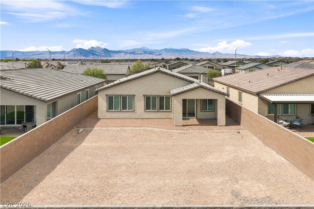 6726 North Palmer Estates Street North Las Vegas NV 89086