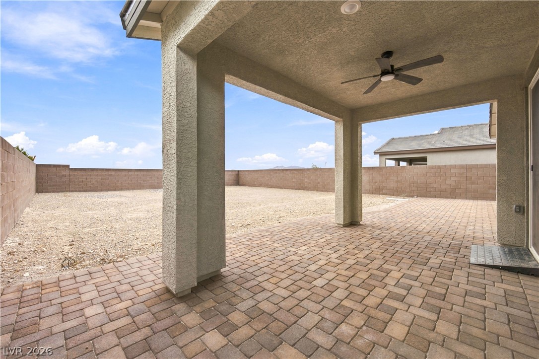 6726 North Palmer Estates Street North Las Vegas NV 89086