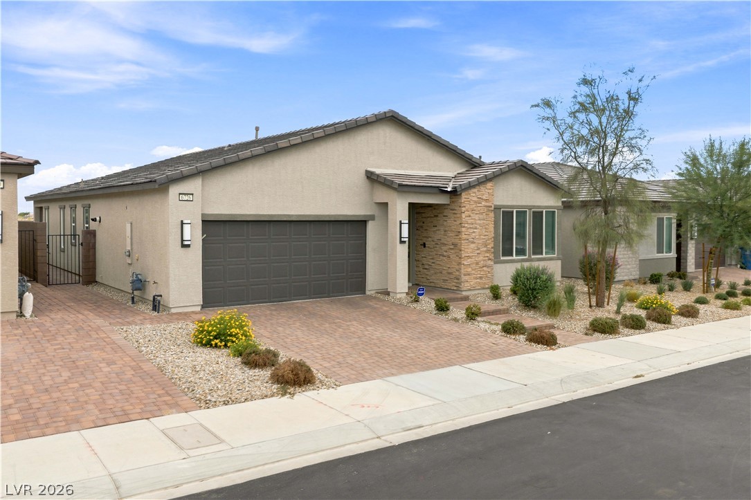 6726 North Palmer Estates Street North Las Vegas NV 89086