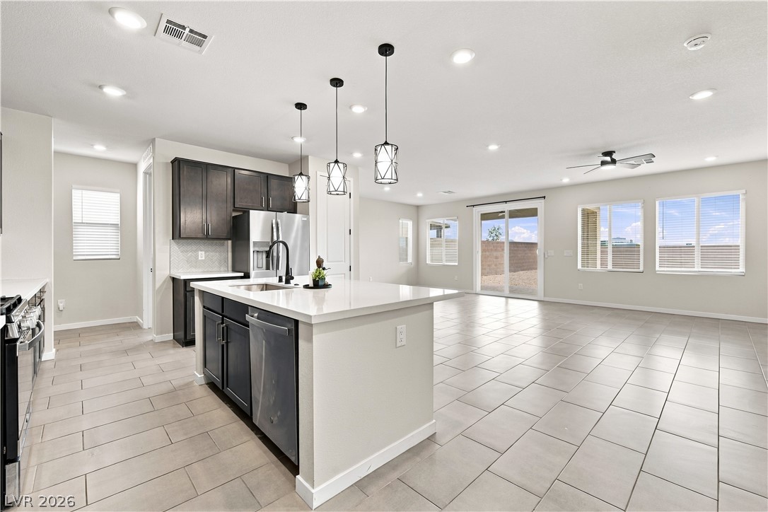 6726 North Palmer Estates Street North Las Vegas NV 89086