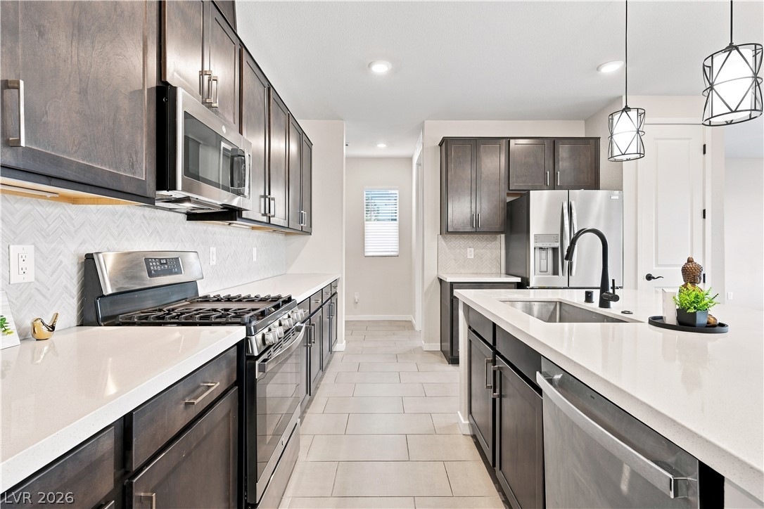 6726 North Palmer Estates Street North Las Vegas NV 89086