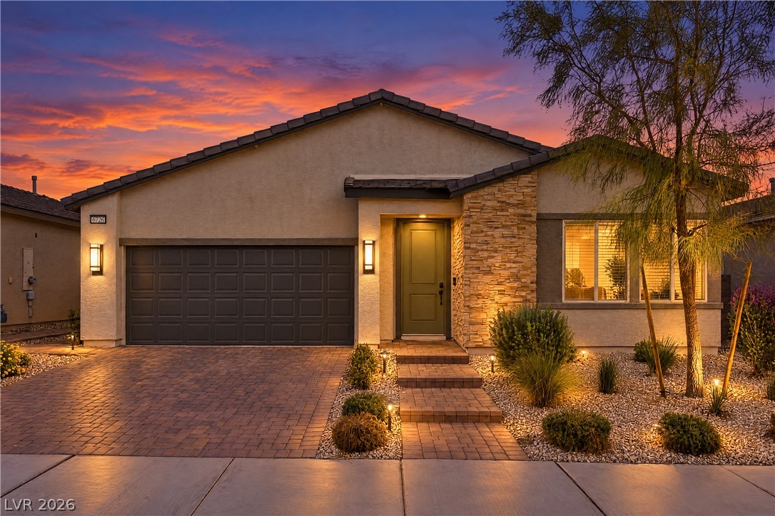 6726 North Palmer Estates Street North Las Vegas NV 89086
