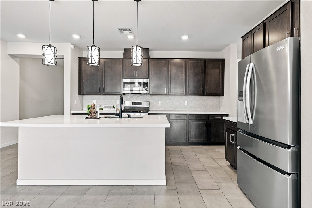 6726 North Palmer Estates Street North Las Vegas NV 89086