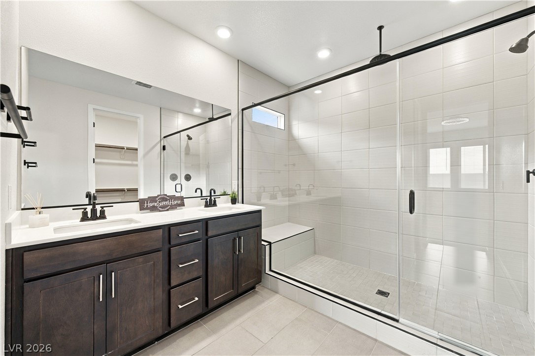 6726 North Palmer Estates Street North Las Vegas NV 89086