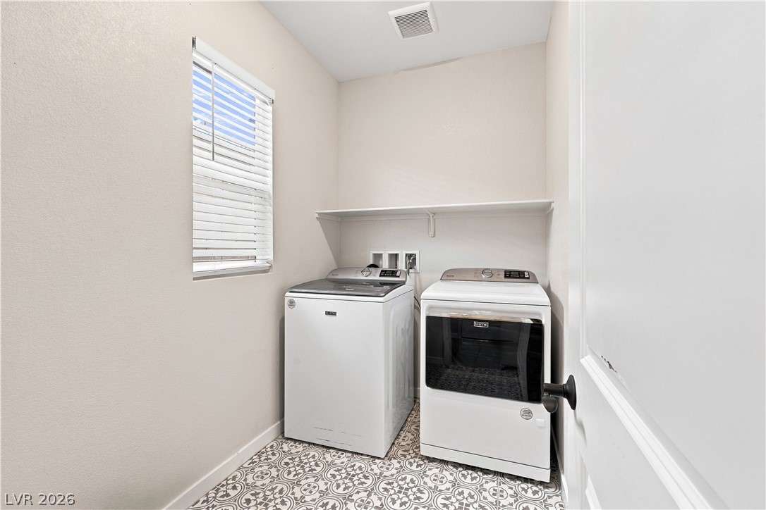 6726 North Palmer Estates Street North Las Vegas NV 89086