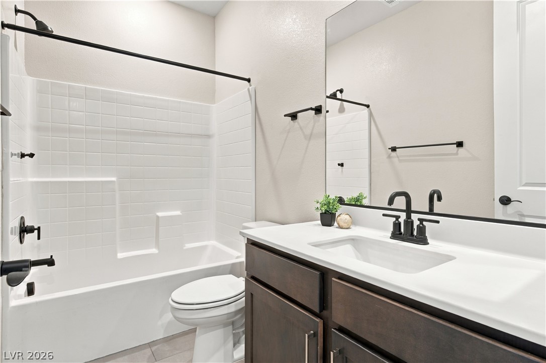 6726 North Palmer Estates Street North Las Vegas NV 89086