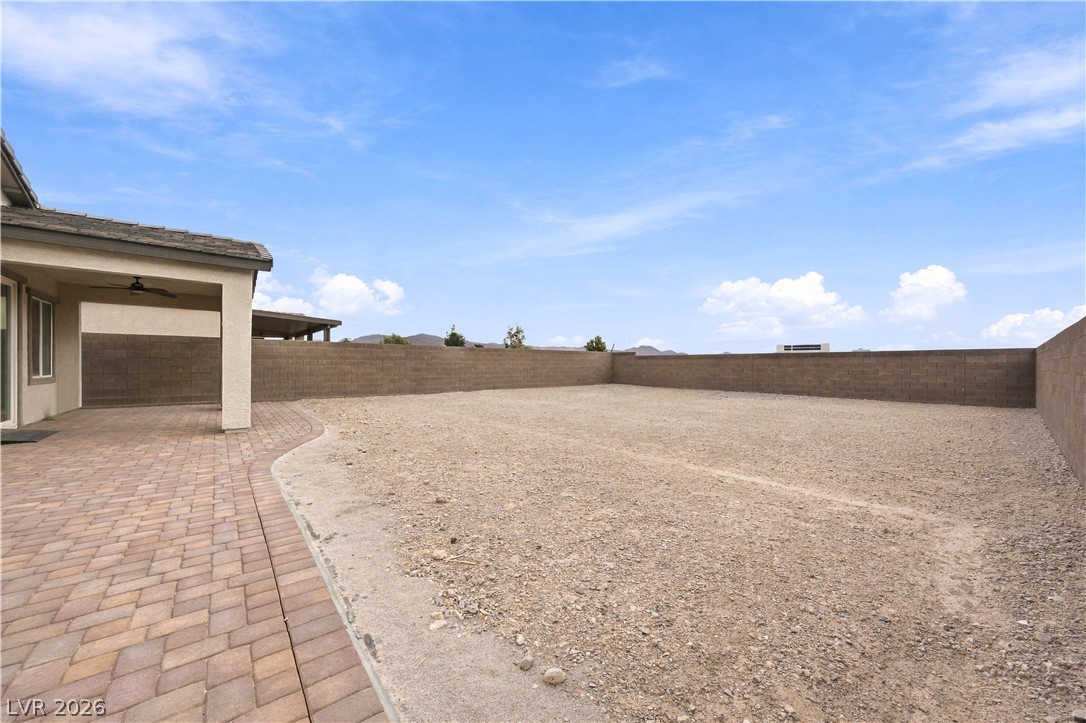 6726 North Palmer Estates Street North Las Vegas NV 89086
