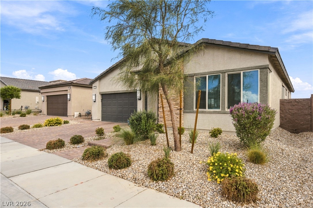 6726 North Palmer Estates Street North Las Vegas NV 89086