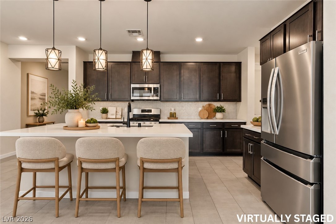 6726 North Palmer Estates Street North Las Vegas NV 89086
