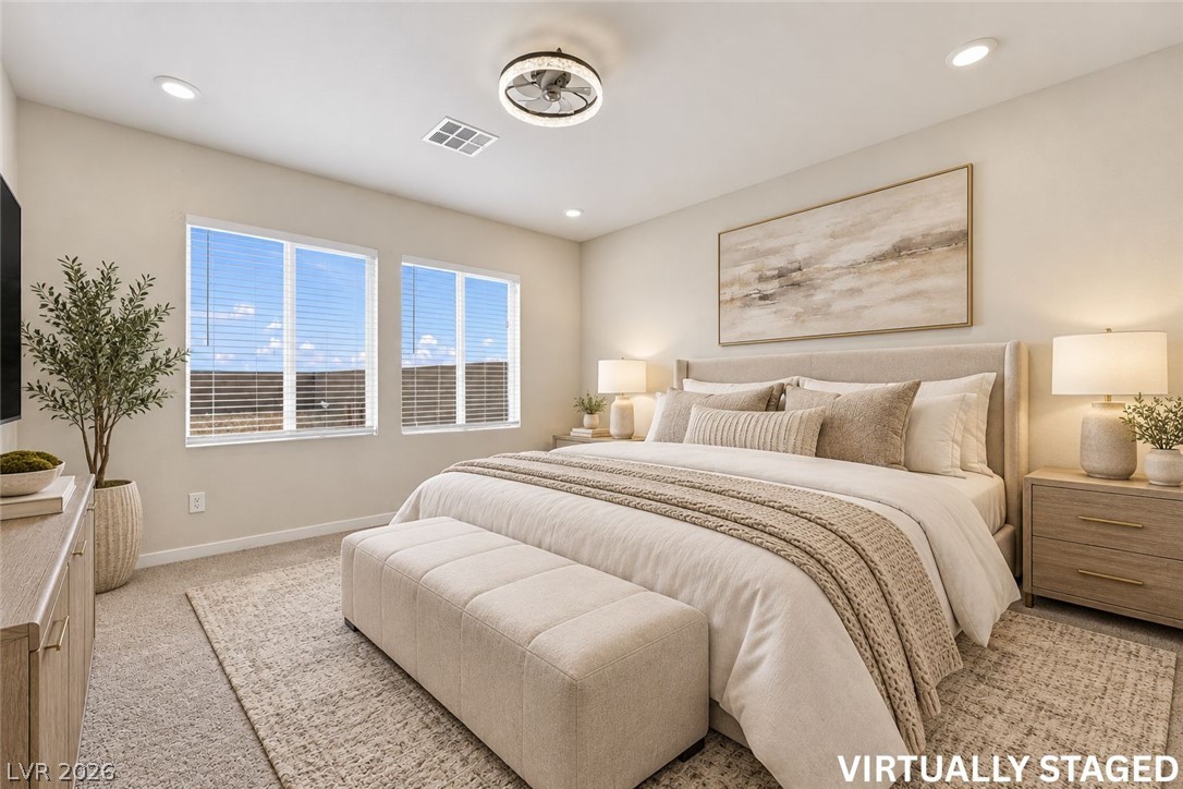 6726 North Palmer Estates Street North Las Vegas NV 89086