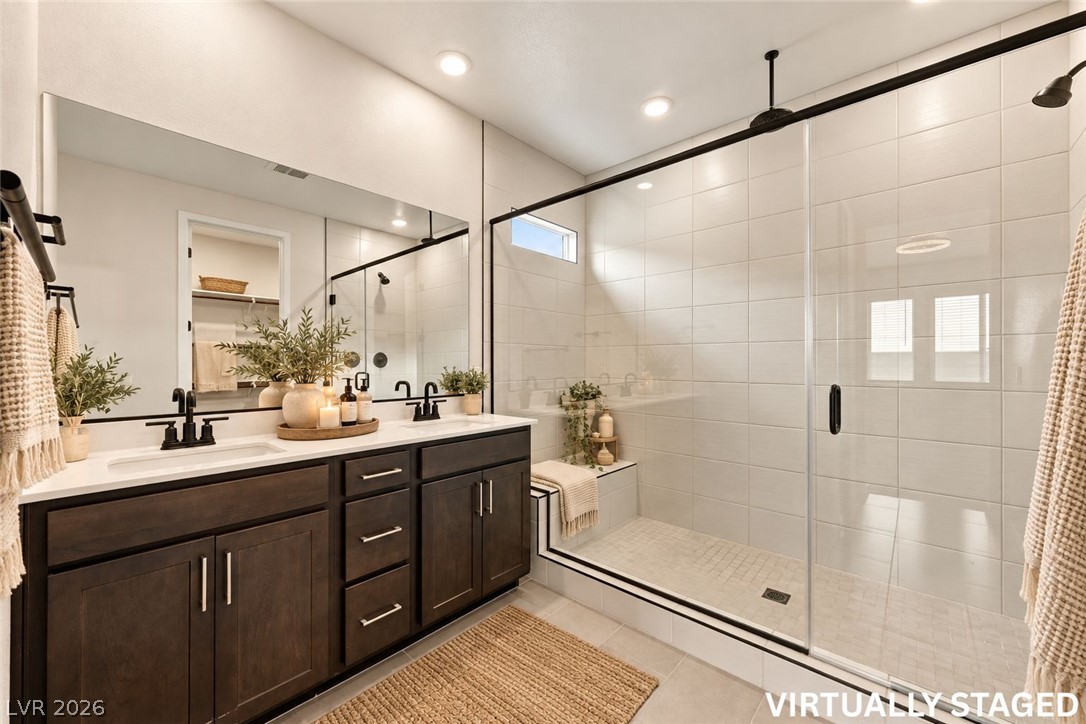 6726 North Palmer Estates Street North Las Vegas NV 89086